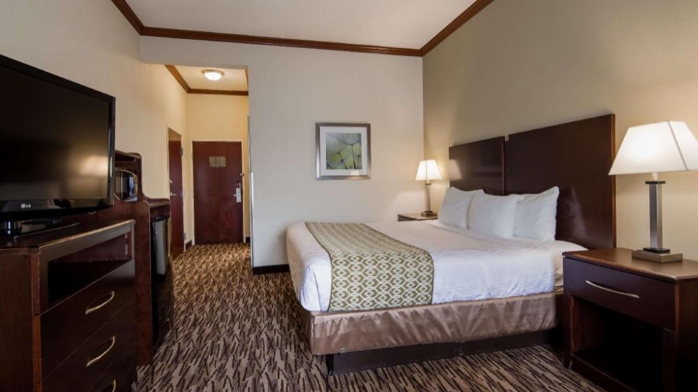 Best Western Refugio Inn Image 10