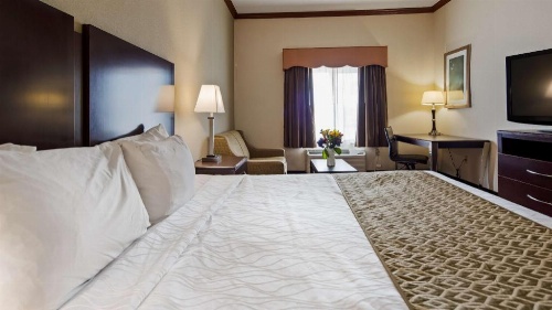 Best Western Refugio Inn image 12
