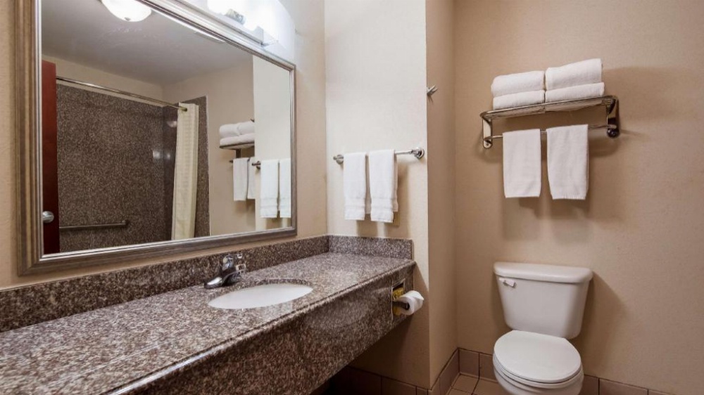 Best Western Refugio Inn Image 16