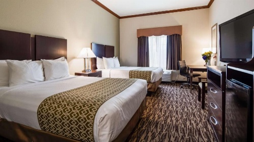 Best Western Refugio Inn image 2