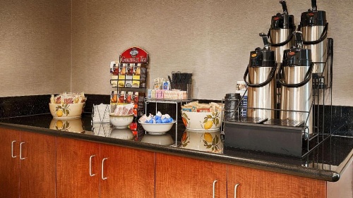 Best Western Refugio Inn image 27