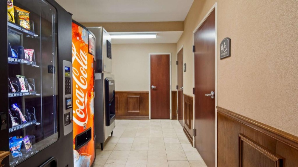 Best Western Refugio Inn Image 28