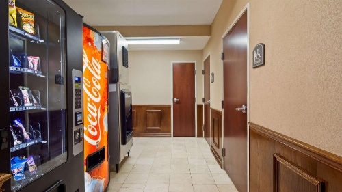 Best Western Refugio Inn image 28