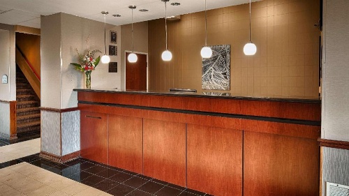Best Western Refugio Inn image 29