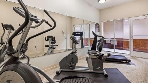 Best Western Refugio Inn image 30