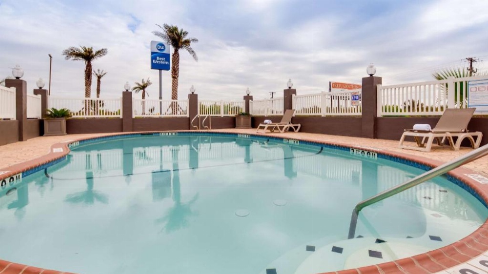 Best Western Refugio Inn Image 33