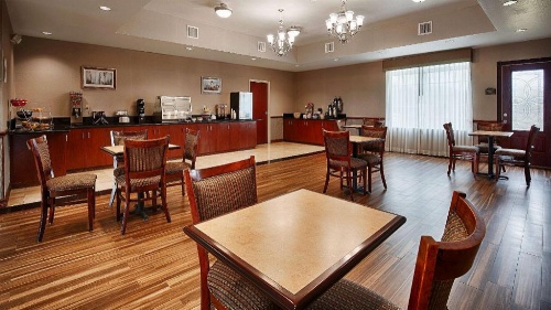 Best Western Refugio Inn image 35