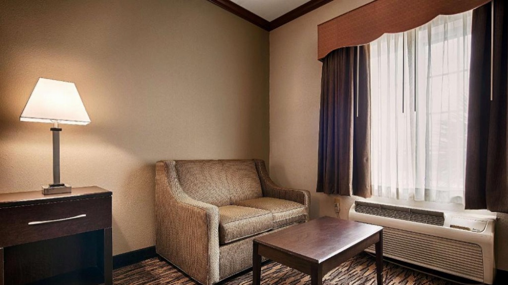Best Western Refugio Inn