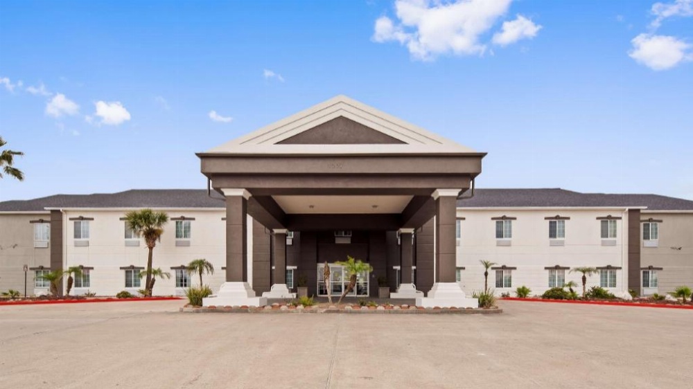 Best Western Refugio Inn Image 41