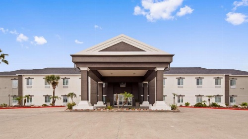 Best Western Refugio Inn image 41