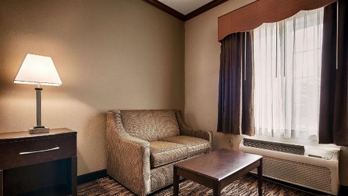 Best Western Refugio Inn image 42