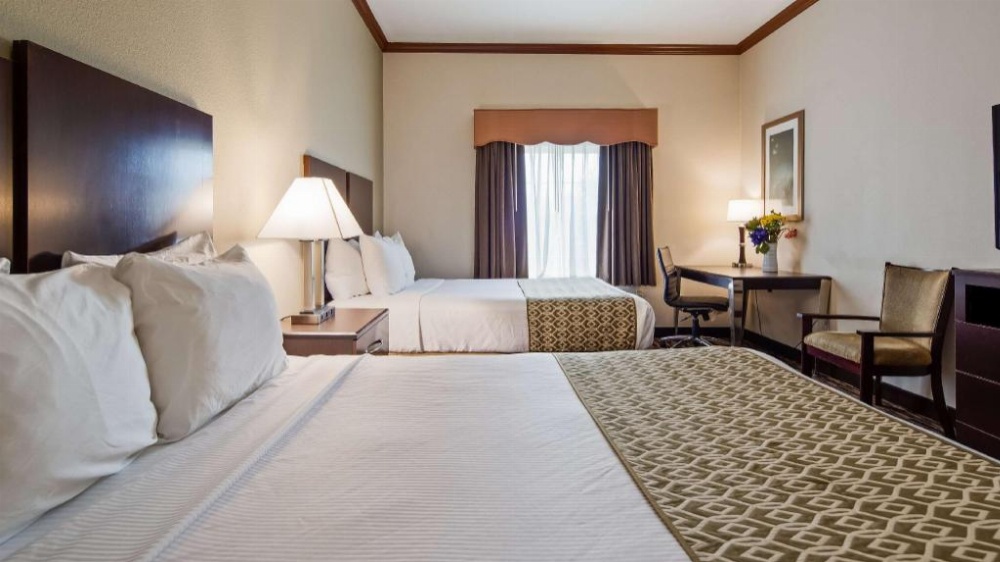 Best Western Refugio Inn Image 44