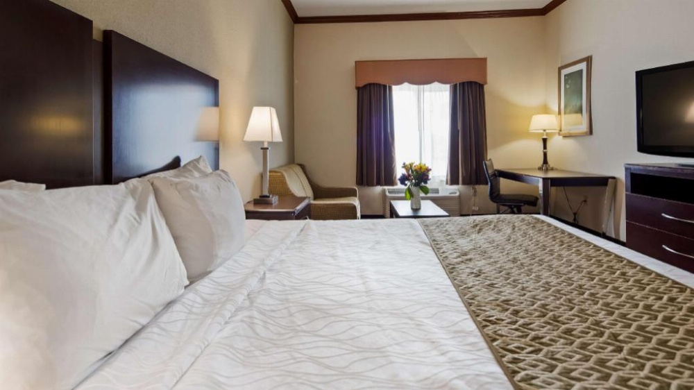 Best Western Refugio Inn Image 7