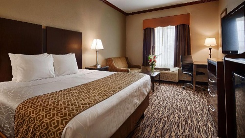 Best Western Refugio Inn image 8